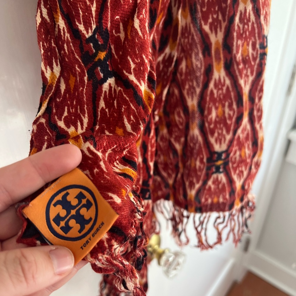 Tory Burch Scarf